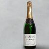 Безалкогольное игристое Blanc de Blancs. 200 мл в Кофемания по цене 1800