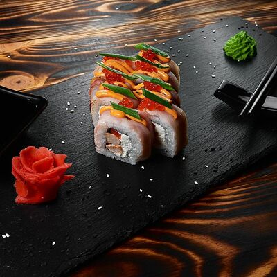Мексиканский в Суши Cho по цене 549 ₽