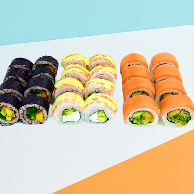 Набор для девочек в Ostrov по цене 2217 ₽