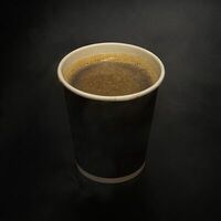 Американо в Перец