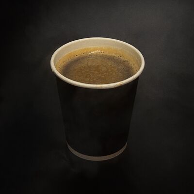 Американо в Перец по цене 240 ₽