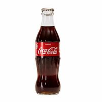 Coca-Cola в Кебаб Хаус 24