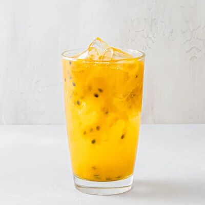 Лимонад Манго-маракуйя в Волконский по цене 460 ₽