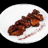 Крылья куриные BBQ в Пархаус