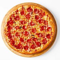 Пицца Романа в Pizzaroni