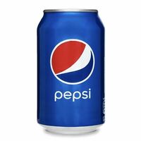 Pepsi в Истамбул Хан Халяль