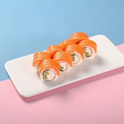 Филадельфия в Круглое катаем по цене 699 ₽