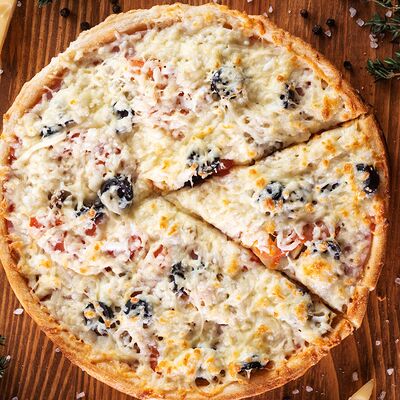 Пицца Элитная в Адельфия по цене 410 ₽