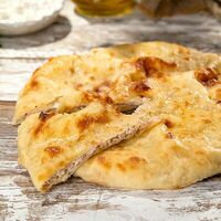 Курица с грибами 1000 г в Пиросетия Осетинские пироги