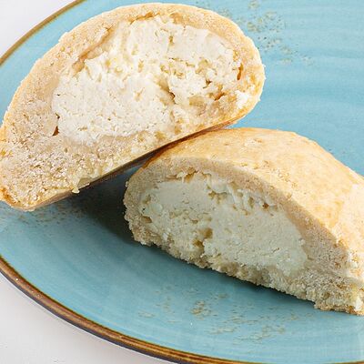 Сочень с нежным творогом в Вилка Ложка по цене 113 ₽