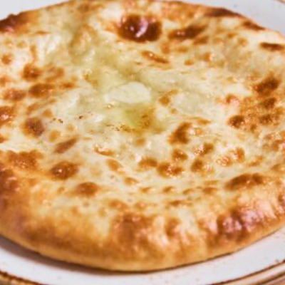 Хачапури по-имеретински в Джованни по цене 625 ₽