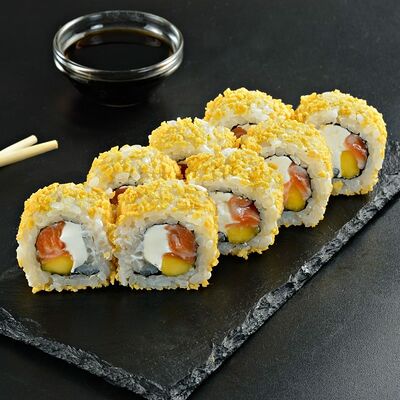 Криспи в Пицца & Суши Гурмэ по цене 590 ₽