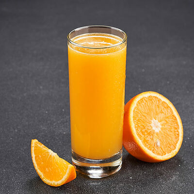 Апельсиновый фреш в Smoky People по цене 540 ₽