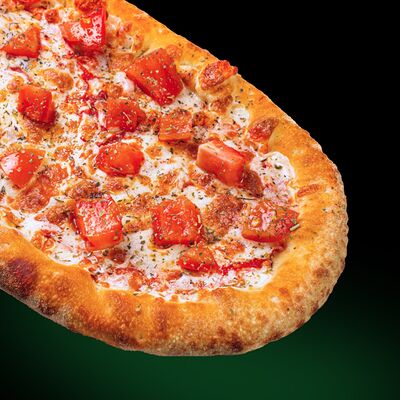 Маргарита Средняя в Choise Pizza по цене 889 ₽