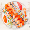 Фудзи сет в Sushi House по цене 80