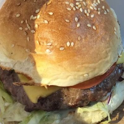 Стейк бургерв Городок по цене 415 ₽