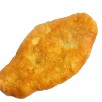 Пирожок с картошкой в Giros King