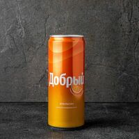 Добрый Fanta в Чилли Вилли