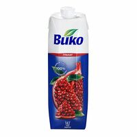 Сок Вико гранатовый в УНИ-ПИЦЦА