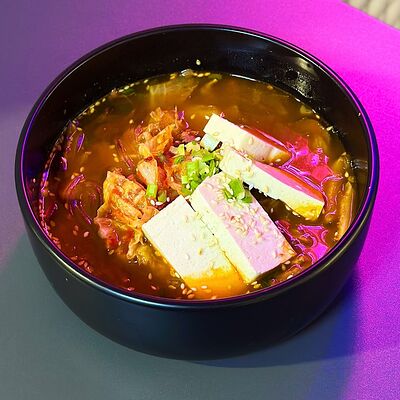 Кимчитиге в Kfood по цене 690 ₽