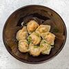 Вонтоны с семгой в DimSum & Co по цене 690