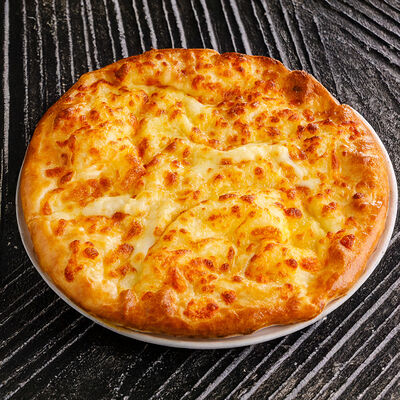 Хачапури по-мегрельски в Ginza по цене 1190 ₽