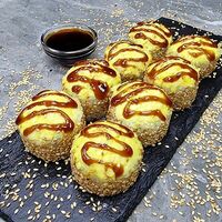 Запеченный Дзен в Full house