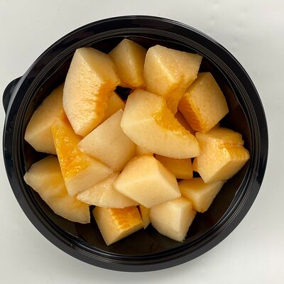 Сет Дыня 1+1 в Durian Экзотические фрукты по цене 840 ₽