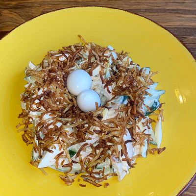 Гнездо в Нур по цене 558 ₽