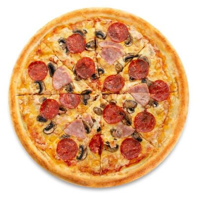 Утеха желудка 30 см в Remix по цене 640 ₽