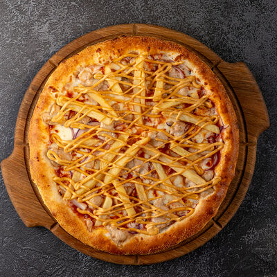 Чикен Фри в Pizza & Sushi Hub по цене 799 ₽