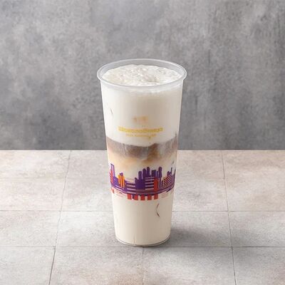 Айс латте Вишнёвый тирамису в Шоколадница по цене 365 ₽