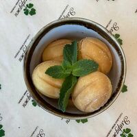 Орешки со сгущенкой в Эларджи