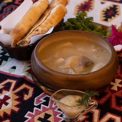 Хаш в Грузинский дом марабда по цене 1550 ₽