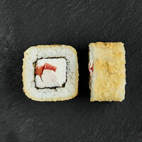 Тори темпура в Sushi-Do