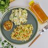 Обед №6 в Вкусное место по цене 460
