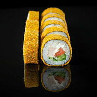 Тори темпура в Sushiman