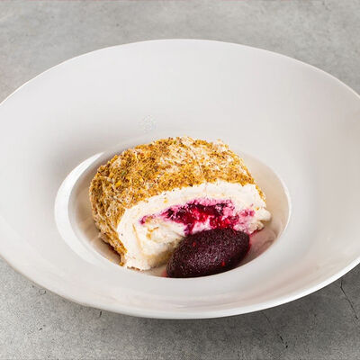 Меренговый десерт в Станъ по цене 525 ₽