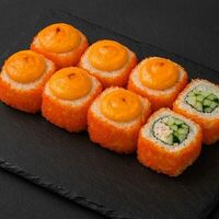 Калифорния спайси в Rollik