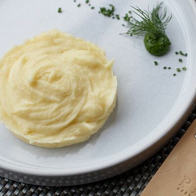 Картофельное пюре в Per Se по цене 365 ₽