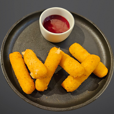 Сырные палочки в Любимые мгновения по цене 700 ₽