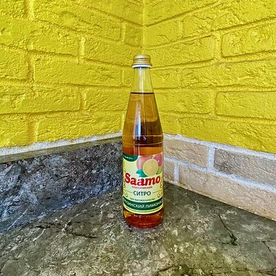 Saamo Ситро в Doner Like по цене 169 ₽