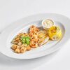 Грильятта с морепродуктами в Bottega Italiana по цене 1980