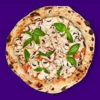 Пицца Грибная (30см) в Cheesemania Pizza & Pasta