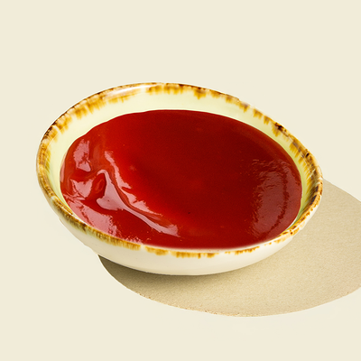 Кетчуп в Сицилия по цене 110 ₽