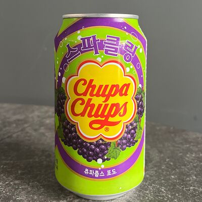 Chupa Chups Grape в Орегано по цене 200 ₽