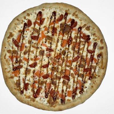 Лосось терияки в Докими по цене 921 ₽