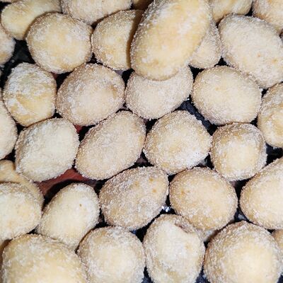 Арахис со вкусом Холодец с хреном в Баерн паб по цене 130 ₽