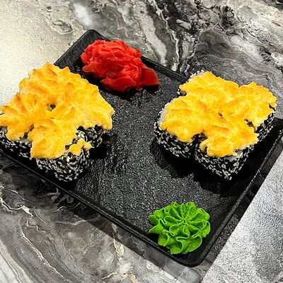 №49 Mr. Крабс в Суши-бар Макото по цене 360 ₽