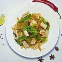 Мьен сао хай сан в Pho Nem